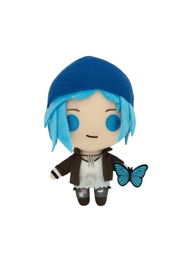 general Life is strange character doll cute plush toy the best gift for family and friends - Image 1
