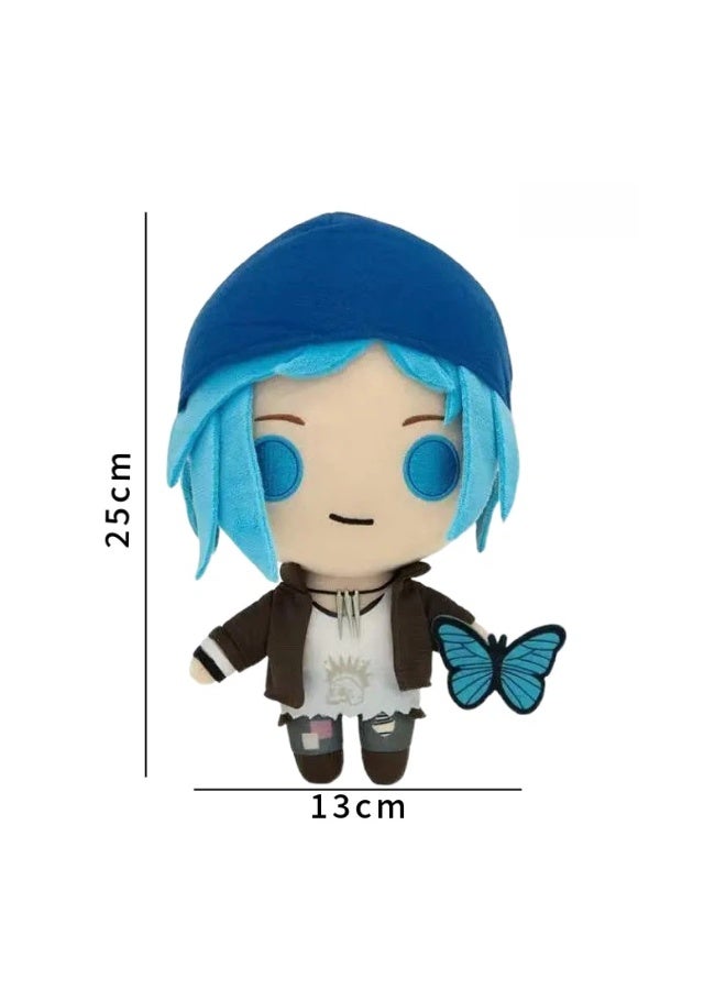 general Life is strange character doll cute plush toy the best gift for family and friends - Image 4