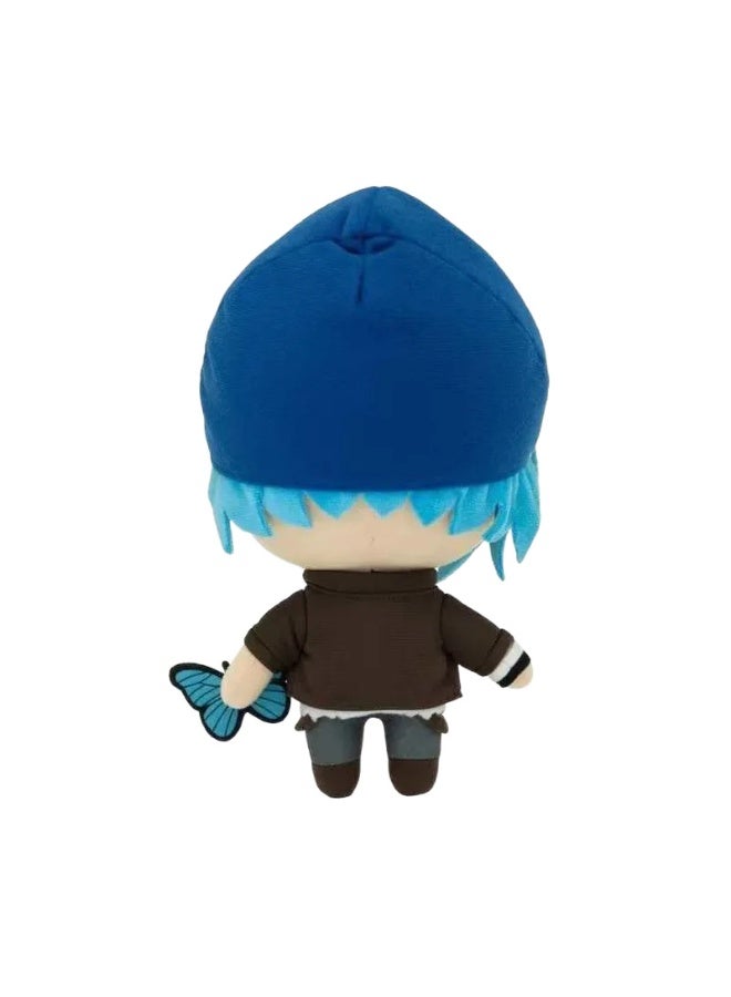 general Life is strange character doll cute plush toy the best gift for family and friends - Image 3