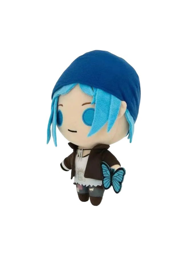 general Life is strange character doll cute plush toy the best gift for family and friends - Image 2