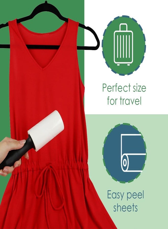 Home Basics 100 Sheet Lint Remover - Image 2