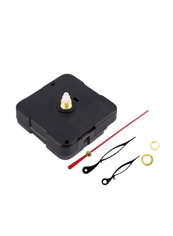 INDIA Wall Clock Movement Quartz, With Stander Tube Size 5mm, Model Sonera Code I01. - Image 1