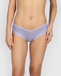 لا سينزا Lilac