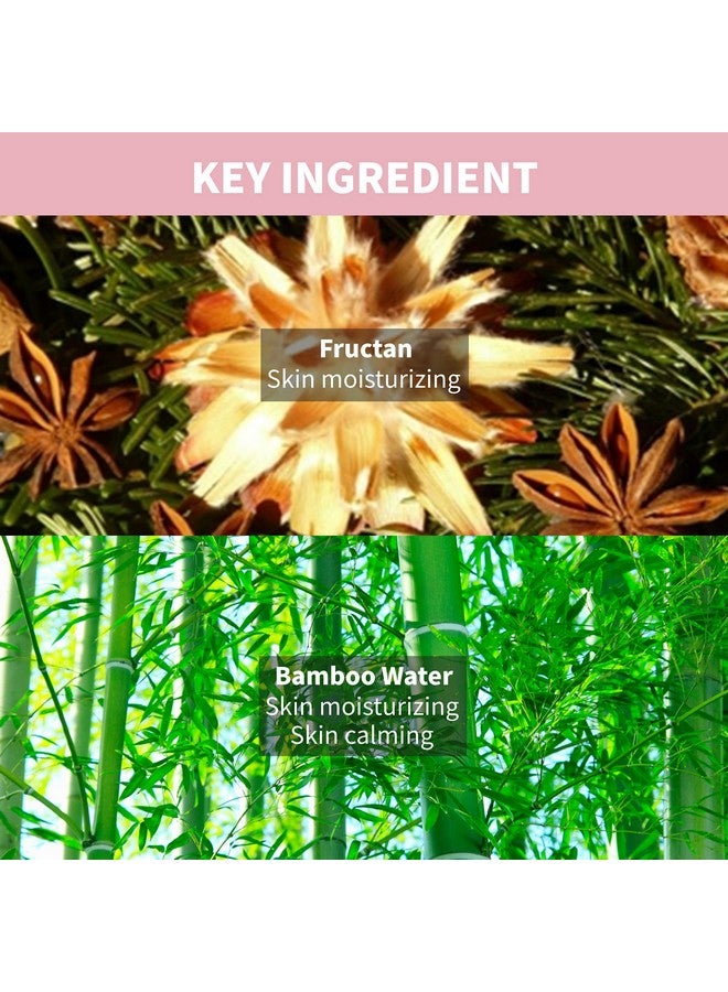 MAKEP:REM Makeprem Uva Uvb Defense Me Calamine Calming Sun Cream Spf 50+ Pa++++ 1.69 Fl Oz Korean Mineral Sunblock Vegan Sunscreen Reef-Safe Mild Non-Irritating Sensitive Acne-Prone Skin Non-Nano No Chemicals - Image 5