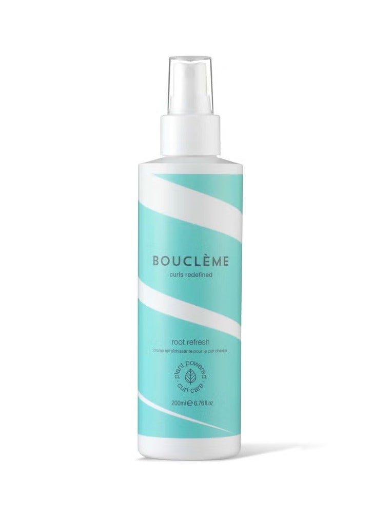 Boucleme Bouclème Root Refresh 200ml - Image 1