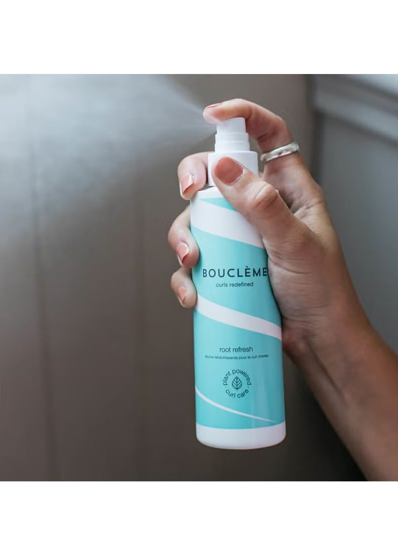 Boucleme Bouclème Root Refresh 200ml - Image 4