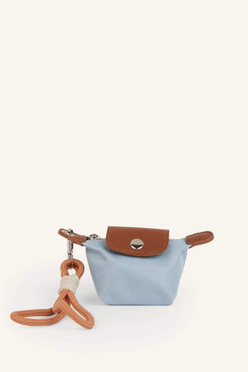 Woman Coin Purse