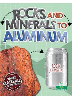 Rocks and Minerals to Aluminum - pzsku/Z40E4E82B15560B772364Z/45/_/1740557234/707a066c-4032-440c-8880-f734a9720bd9