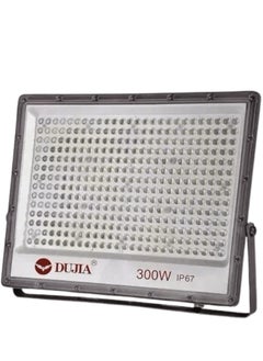 LED Flood Light, 300W, White Light, White Body, IP67, 220V - pzsku/Z40E5045CDEA719E6F8D9Z/45/_/1732190115/51686682-46e2-4696-9e24-e6f22220f653