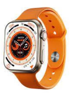 SMARTWATCH HS8 ULTRA
