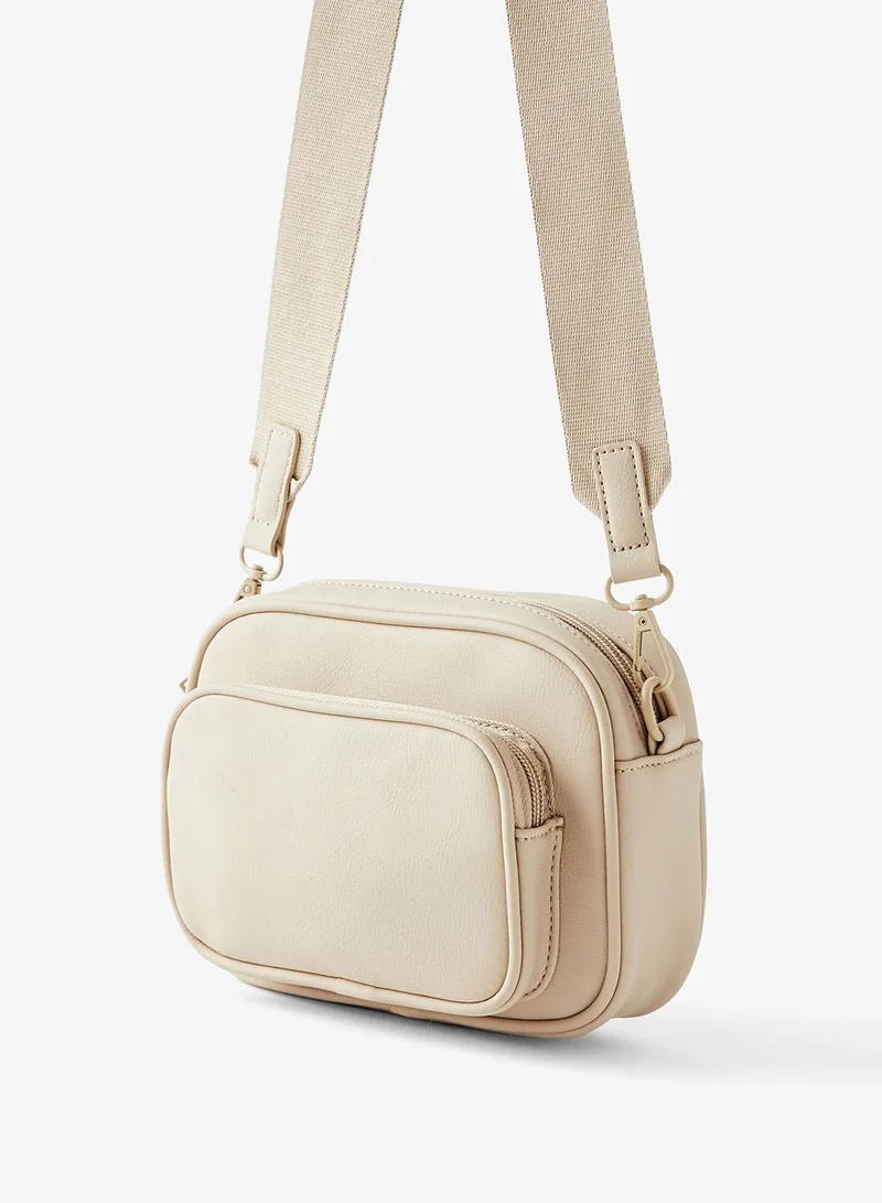 تايبو Pro Camera Crossbody