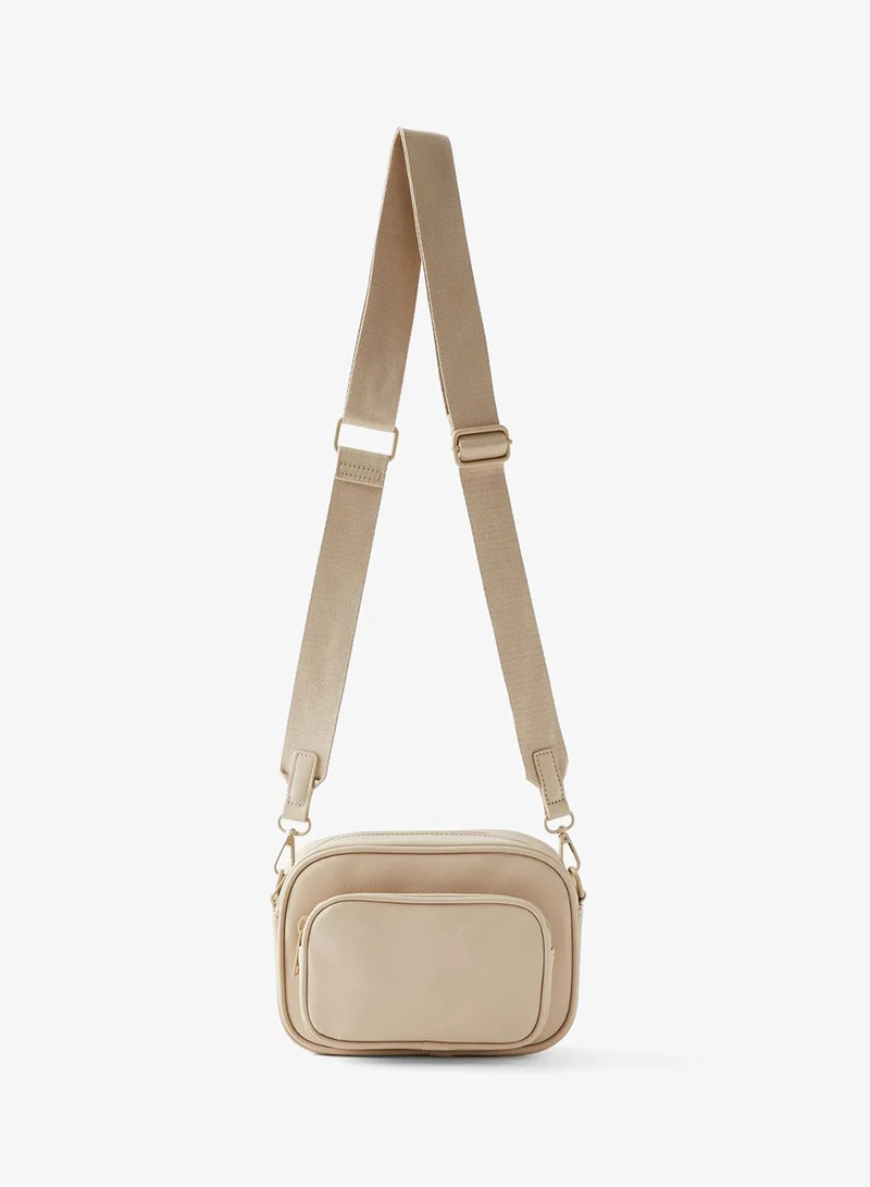 تايبو Pro Camera Crossbody