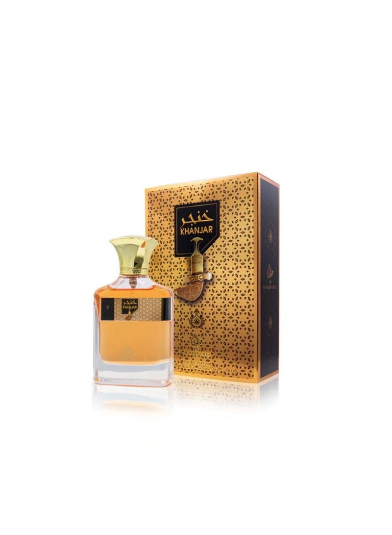 my perfumes Digger EDP by otoory 75 ml unisex