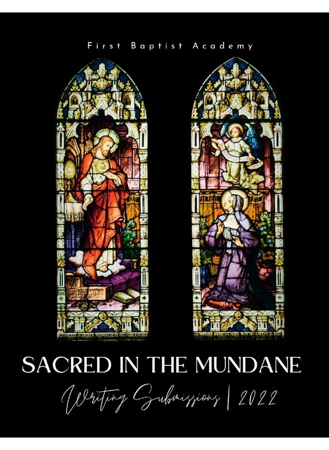 Sacred in the Mundane  - Image 1