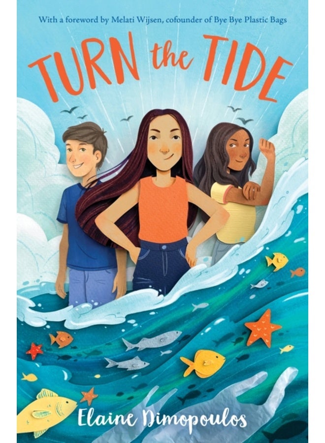 Turn the Tide 