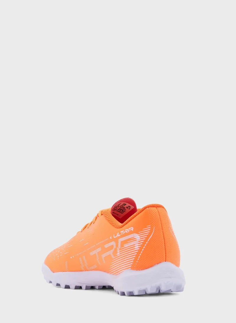 PUMA Kids Ultra Play Tt