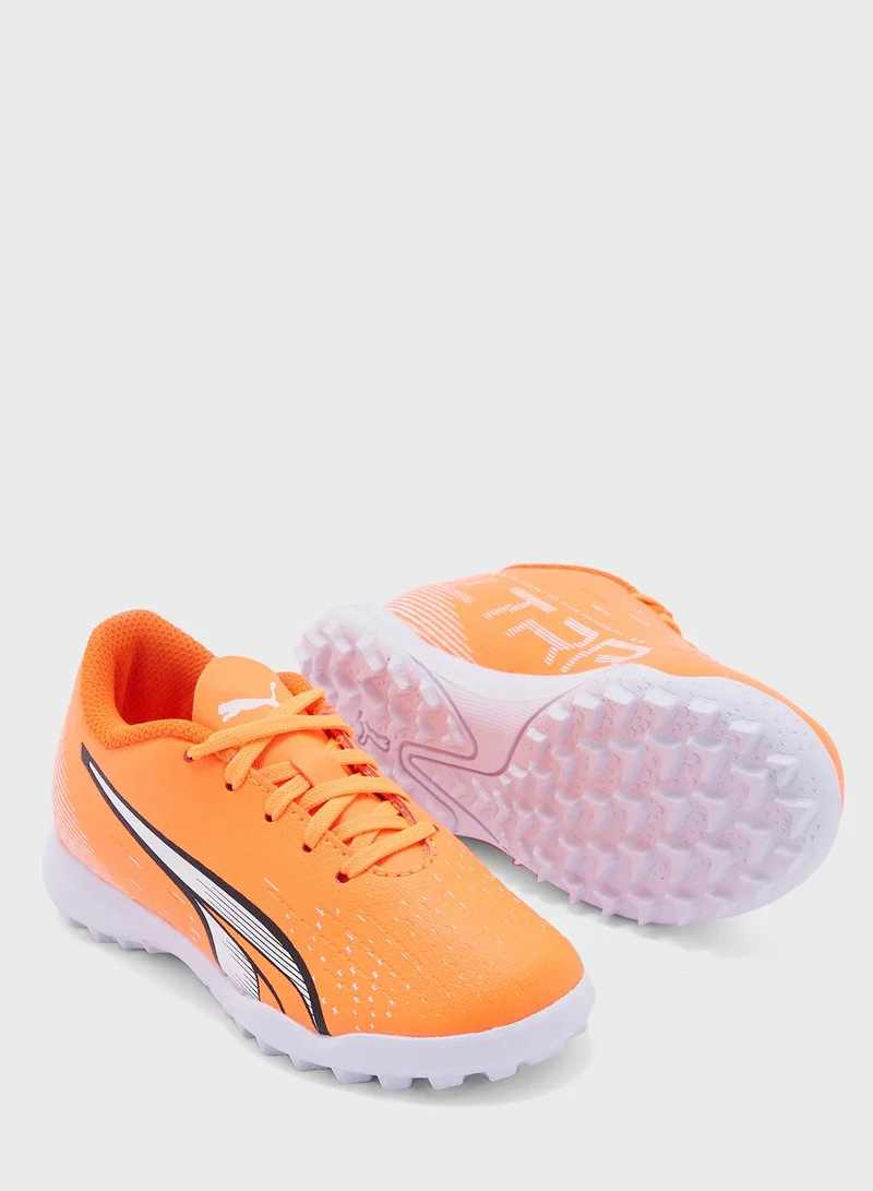 PUMA Kids Ultra Play Tt