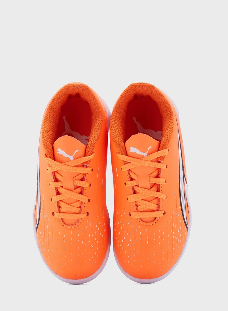 PUMA Kids Ultra Play Tt
