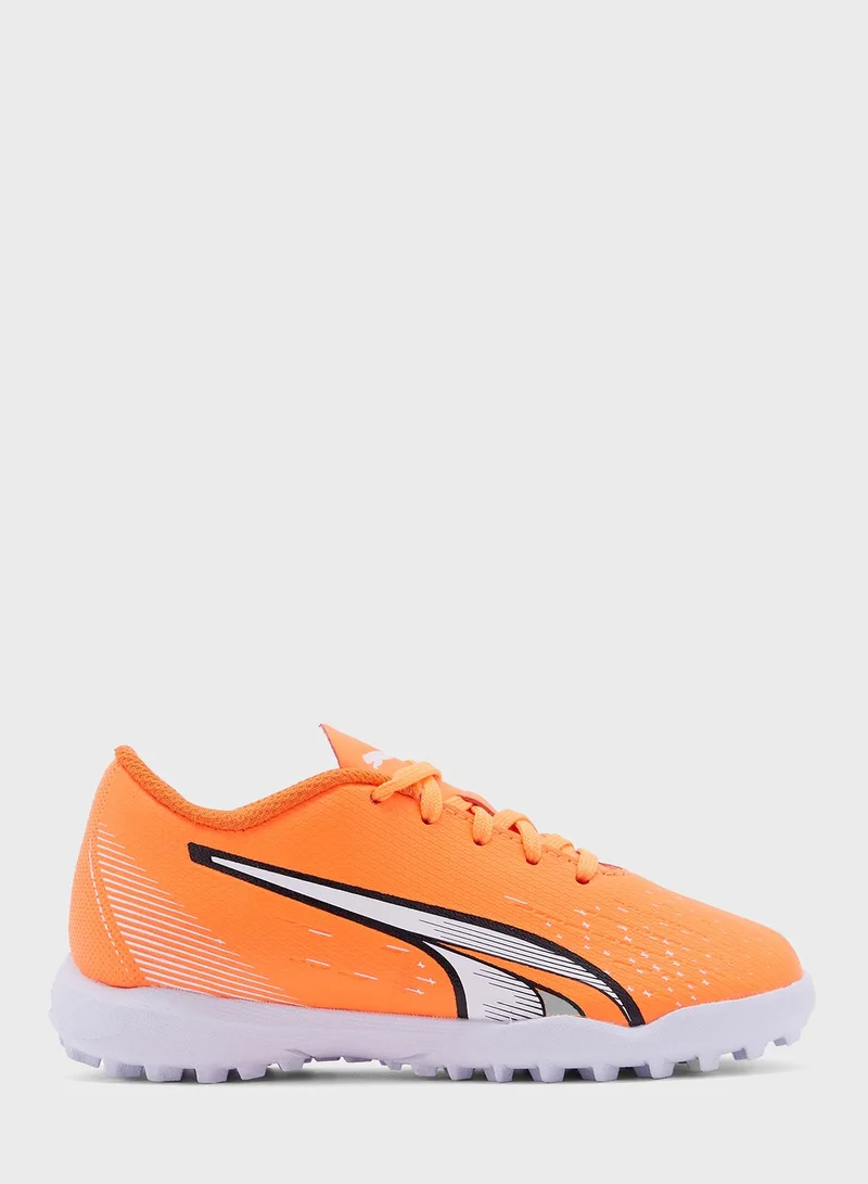 PUMA Kids Ultra Play Tt