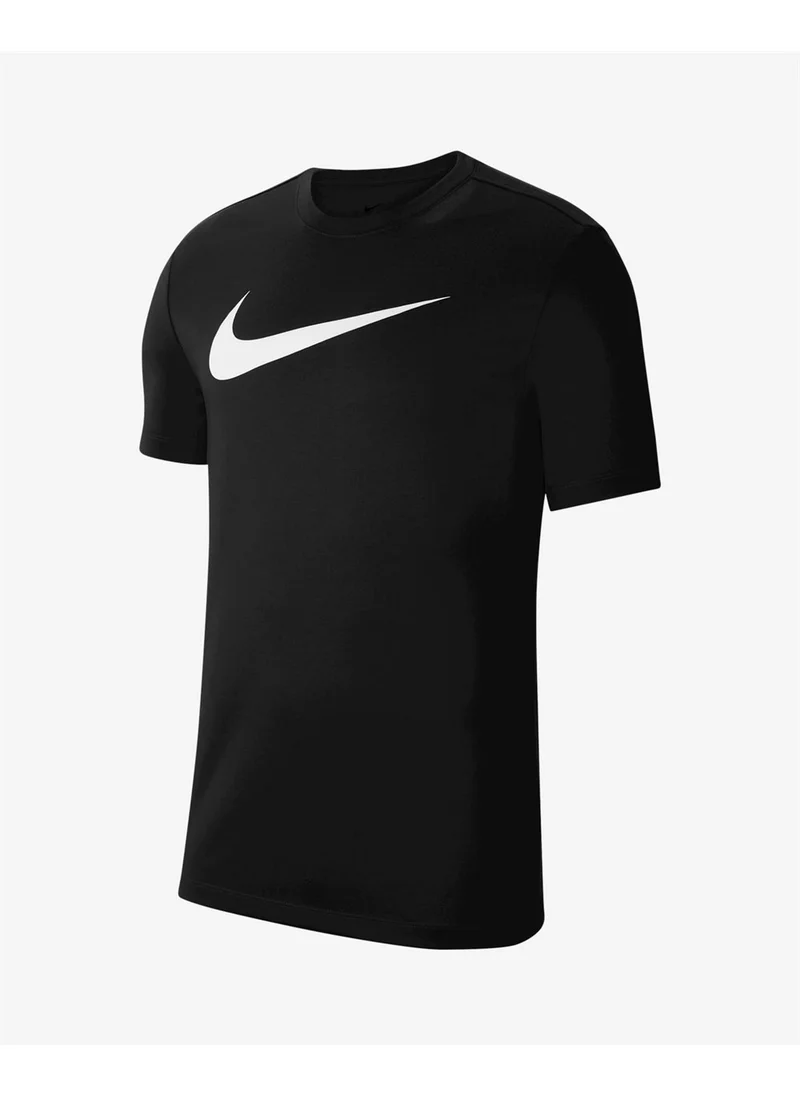 نايكي Dri-Fit Park CW6936-010 Men's T-Shirt