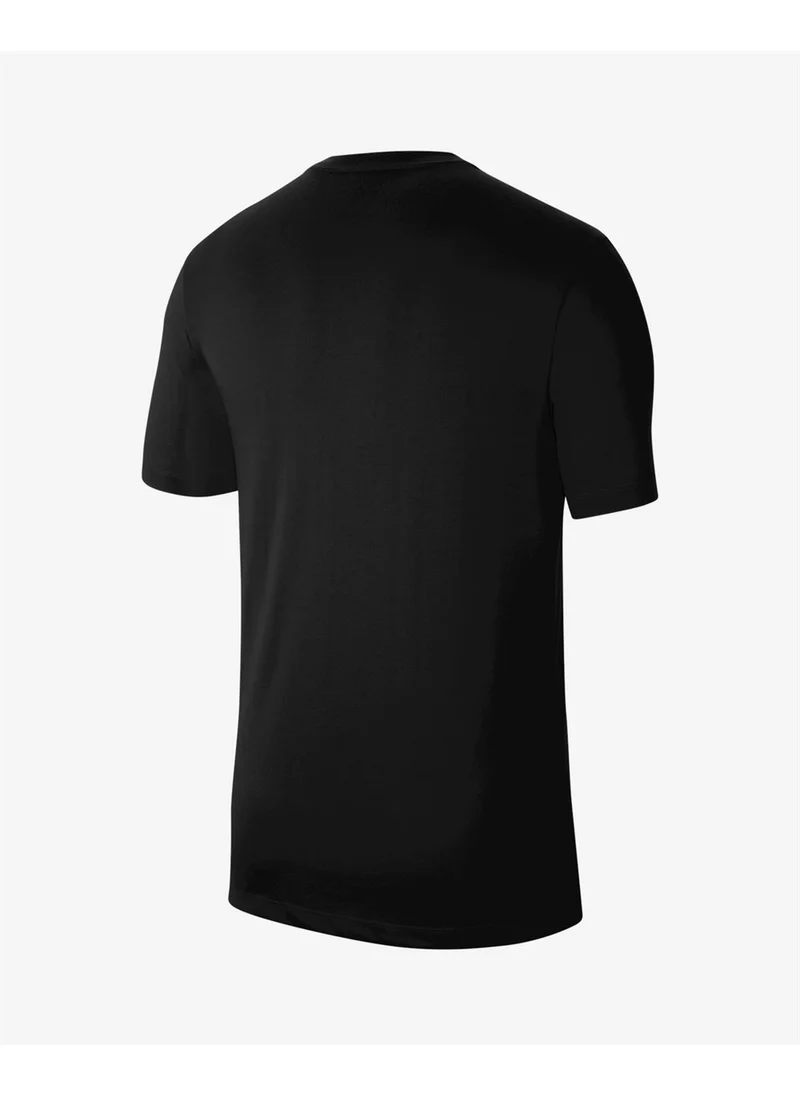نايكي Dri-Fit Park CW6936-010 Men's T-Shirt