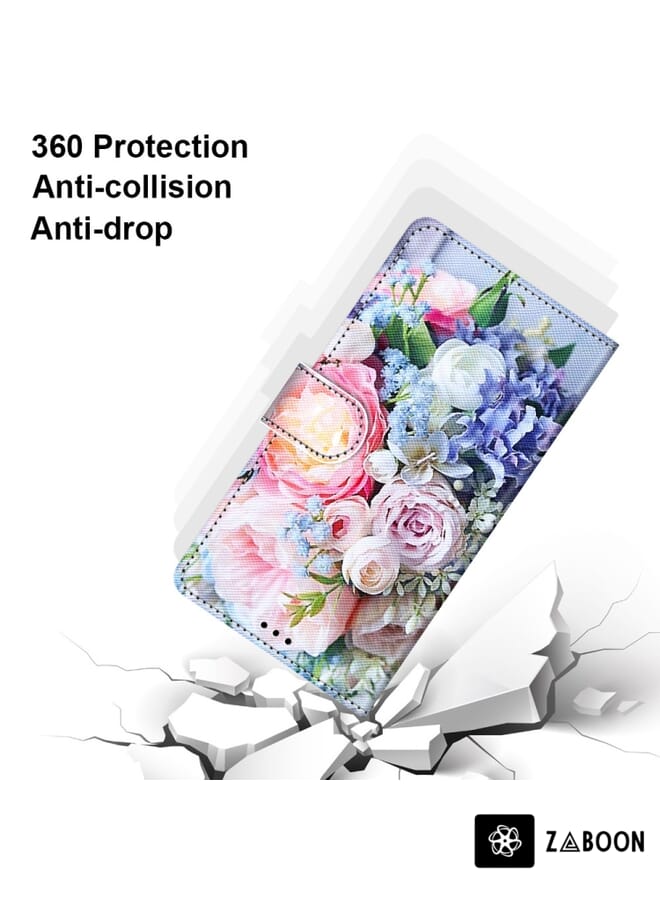 Zaboon Protective Case Cover For OPPO Realme C15 / C12 / C25 / 7i - Image 5