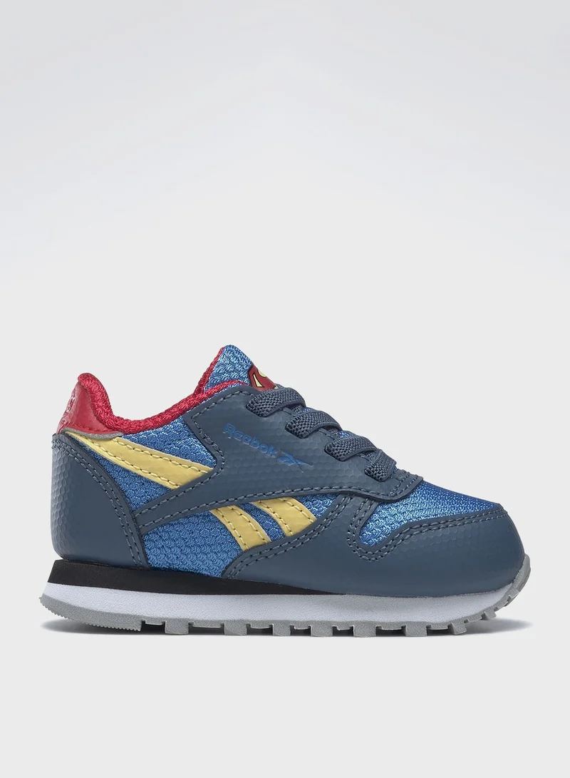Reebok Infant Classic Leather