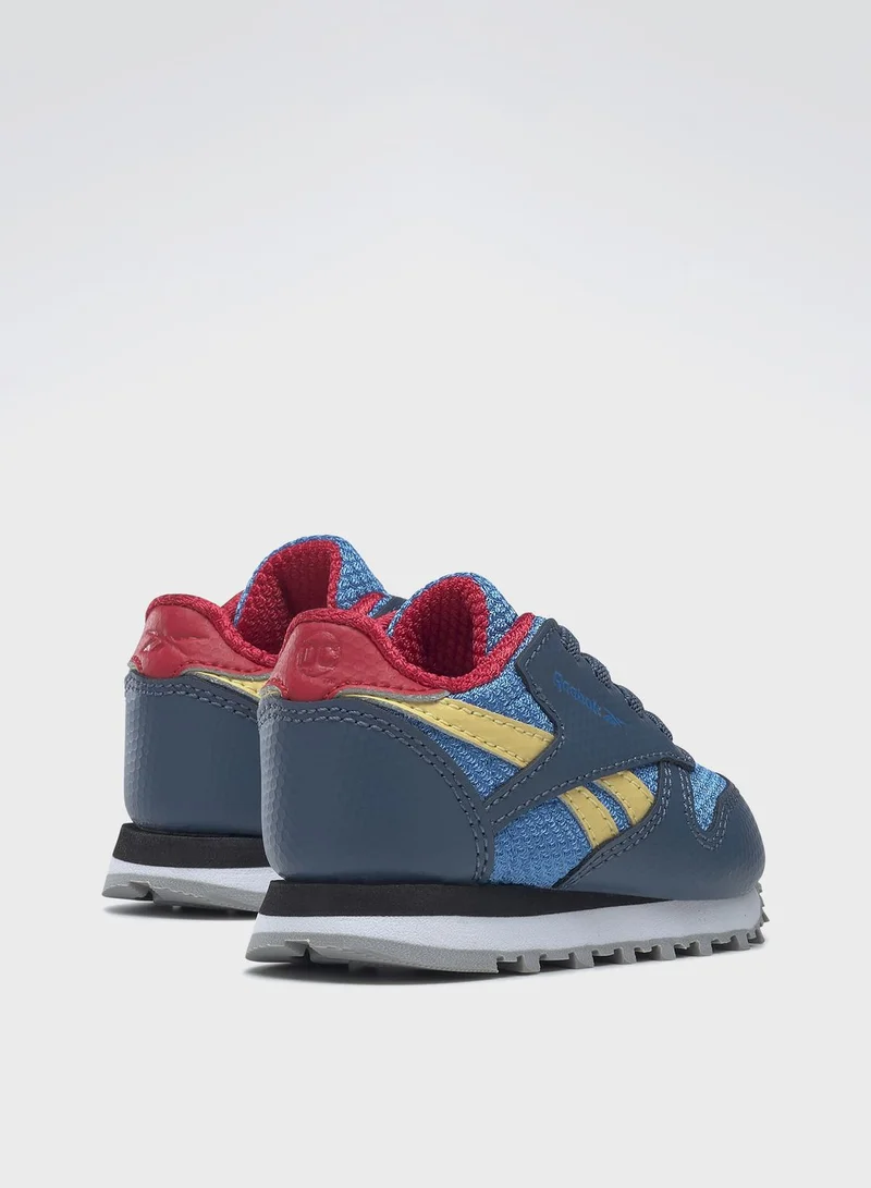 Reebok Infant Classic Leather