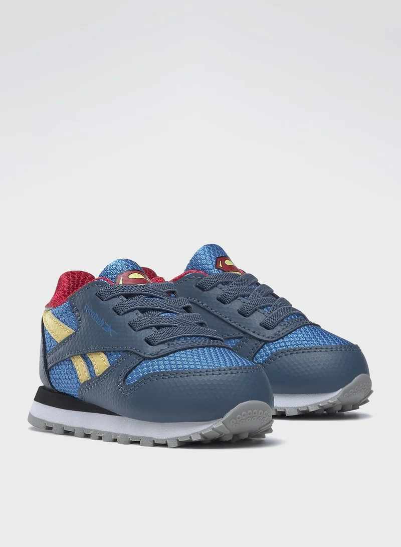 Reebok Infant Classic Leather