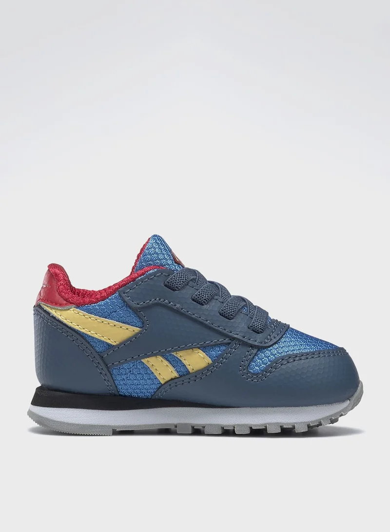 Reebok Infant Classic Leather
