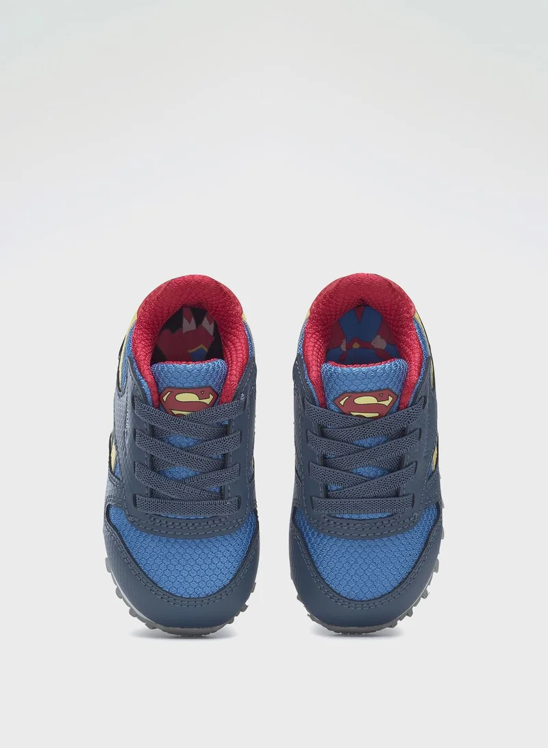 Reebok Infant Classic Leather