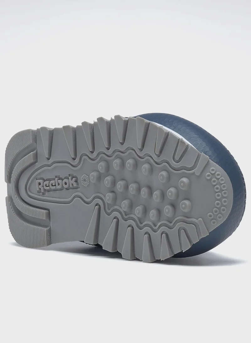 Reebok Infant Classic Leather