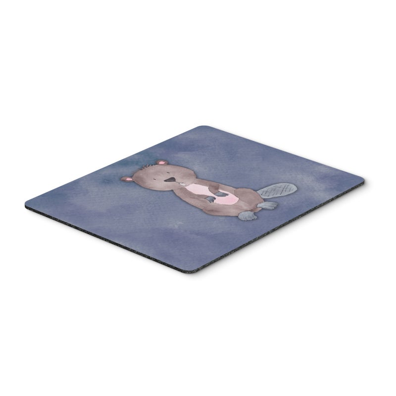 ""Caroline's Treasures Desk Artwork Mouse Pad  Multicolor  7.75x9.25 (BB7392MP)""