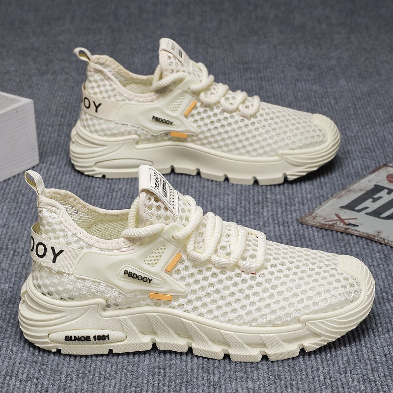 Unisex Casual Sneaker Shoes - Image 5