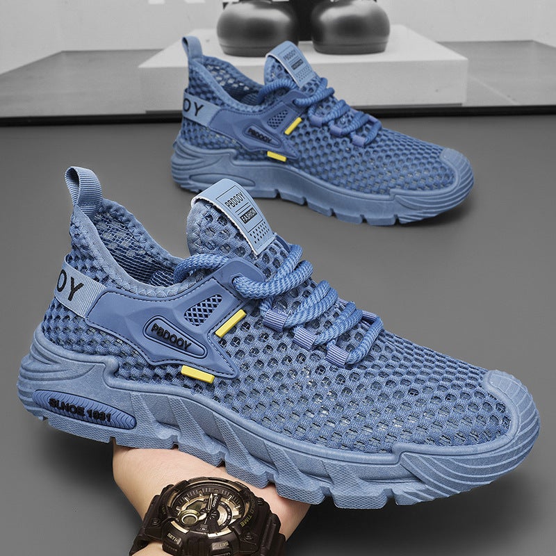 Unisex Casual Sneaker Shoes - Image 3