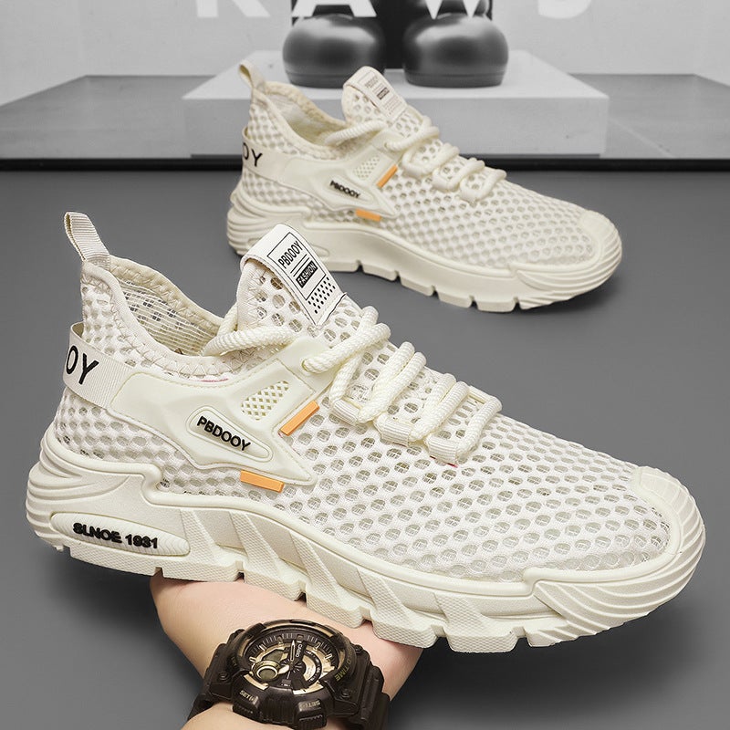 Unisex Casual Sneaker Shoes - Image 2