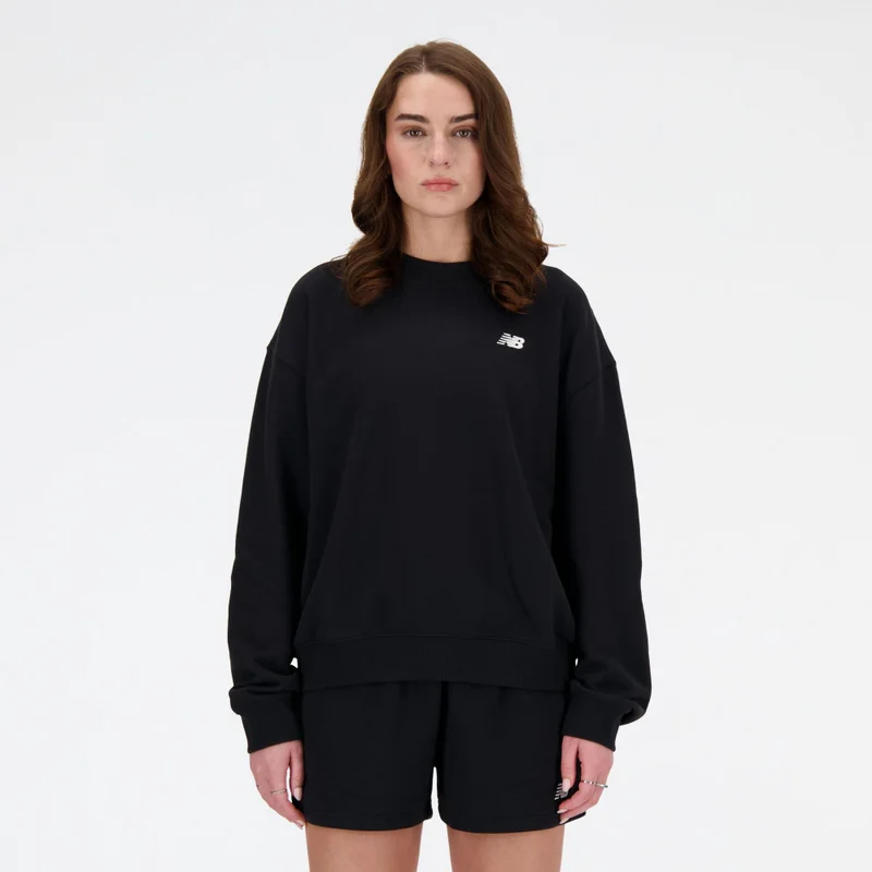 نيو بالانس Sport Essentials French Terry Crew