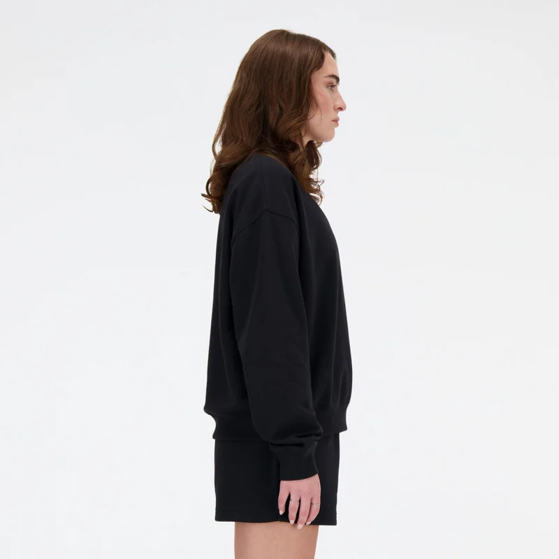 نيو بالانس Sport Essentials French Terry Crew