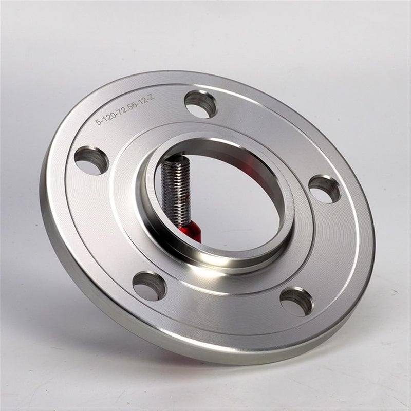 Vuzmode 4PCS Hub-Centric Wheel Spacer Adapters for BMW - Image 5