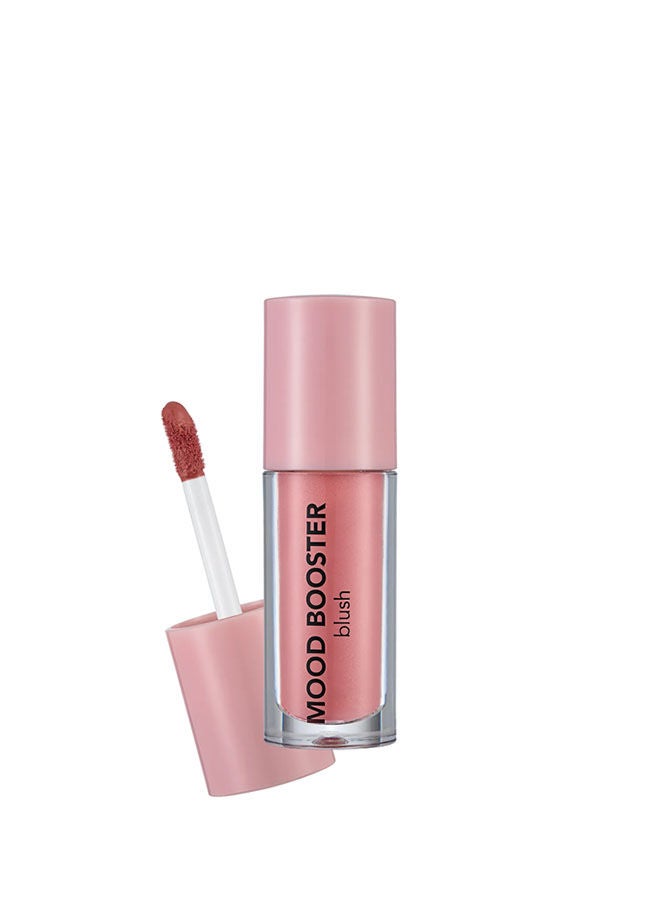 flormar Mood Booster Blush 003 Rosewood - Image 1