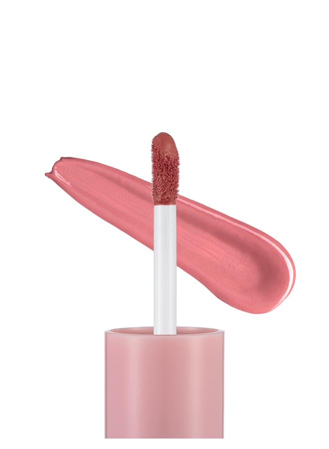 flormar Mood Booster Blush – 003 That’s Rosewood – Buildable Cream Blush, Radiant Finish, Soft Blendable Texture 003-THATS ROSEWOOD - Image 2