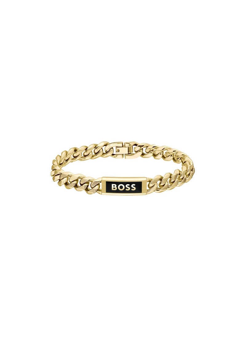 بوس Kassy Emblem Bracelet