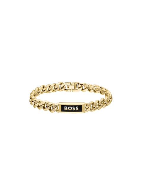 Kassy Emblem Bracelet