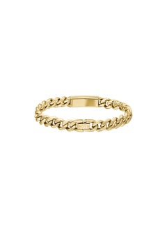 BOSS Kassy Emblem Bracelet  - Image 2