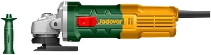 Jadever 850W Angle Grinder Machine, 5-Inch Size