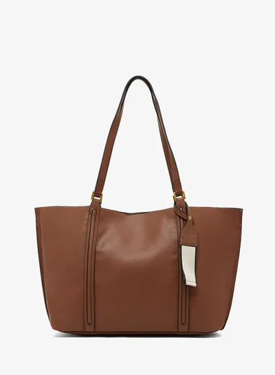 Khizana classic tote bag