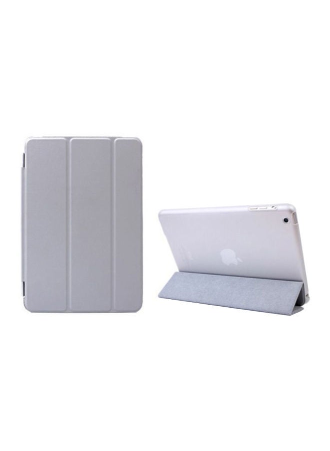 NIBEMINENT Protective Case Cover For Apple iPad Mini Grey