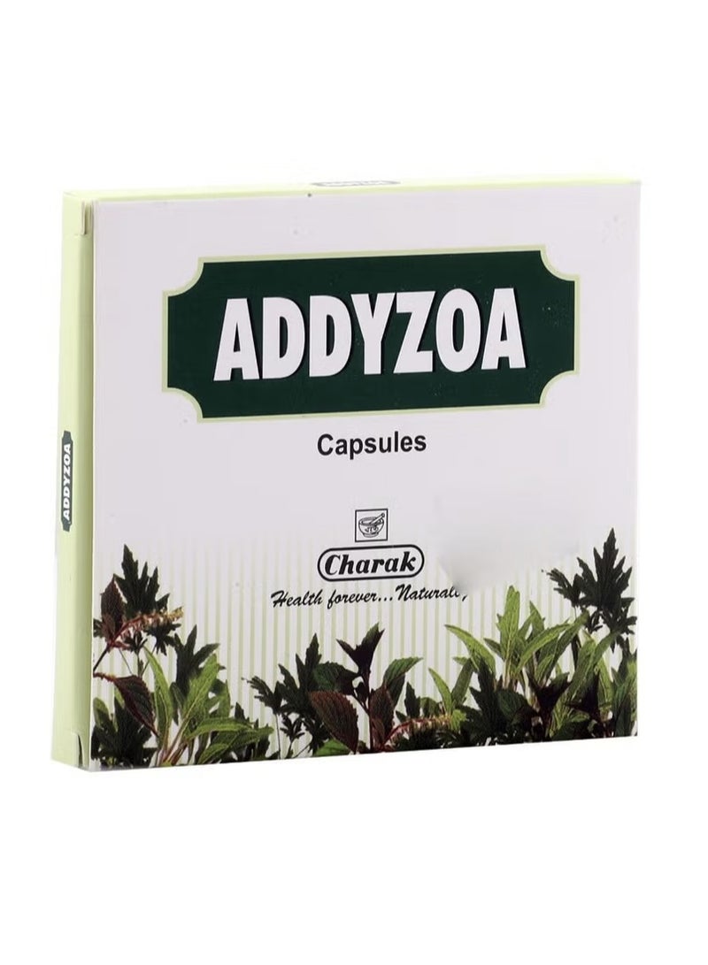 Addyzoa Capsules (Pack of 20)