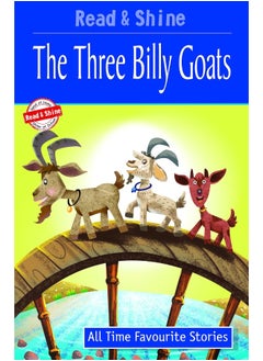 Three Billy Goats 