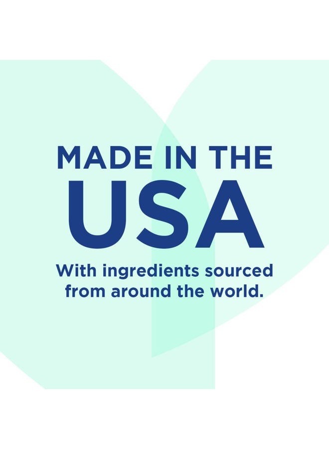 Hyland's Baby Tiny Cold Tablets, Daytime, Infant and Baby Cold Medicine, Decongestant, Runny Nose and Cough Relief, 125 Quick-Dissolving Tablets - Image 5